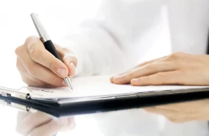 Betalningsföreläggande privatperson